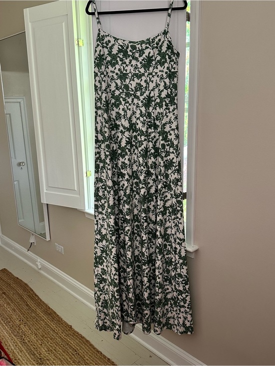 Smith & Quinn Dresses & Skirts - SMITH & QUINN Brigette Dress - Rosemary Waltz